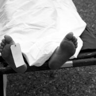 Investigan muerte de hombre arrastrado por la crecida del río Baní