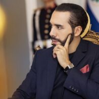 Bukele dice que la Fiscalía investiga "cobros excesivos" de energía en El Salvador