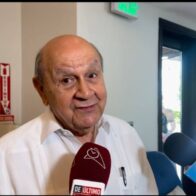 Rector UNAPEC destaca es "testigo" del desarrollo de la Educación en RD