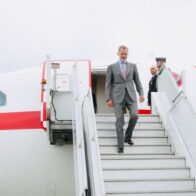 El rey de España viaja para la toma de posesión del nuevo presidente de Panamá
