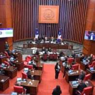 El "Barrilito" del Senado le costó al pueblo más de RD$105 millones en solo cinco meses