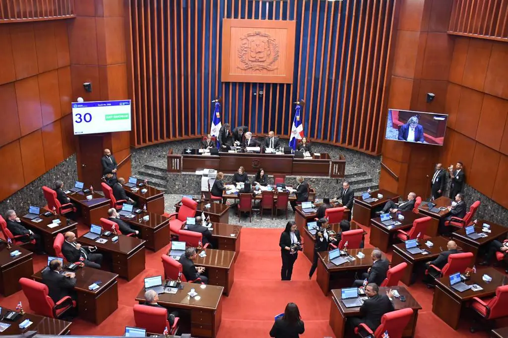 El "Barrilito" del Senado le costó al pueblo más de RD$105 millones en solo cinco meses
