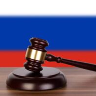 Rusia condena a 20 años a un profesor por enviar dinero a Ucrania con fines "terroristas"