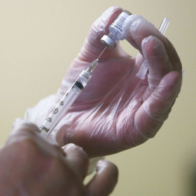 10 mil vacunas Pfizer llegaron al país este jueves