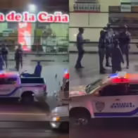 Policía niega asalto en licor store ubicado en las proximidades de la vivienda de Danilo Medina