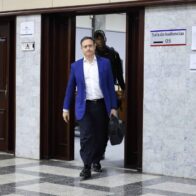 MP acusa a Jean Alain Rodríguez y coimputados de tácticas dilatorias para frenar juicio por corrupción