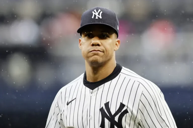 yankees reales juan soto vuelve lineup lunes | Noticias de hoy en De Último Minuto