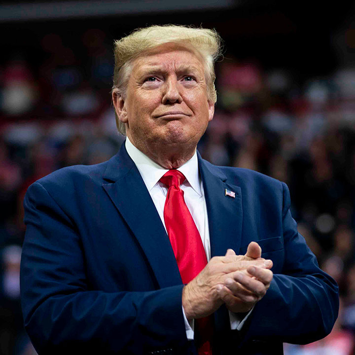 Supremo de EE.UU. da inmunidad parcial a Trump en caso del asalto al Capitolio