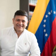 Venezuela: Apresan a dirigente opositor Freddy Superlano