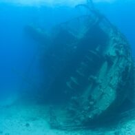Sacarán del mar en España restos de un barco del siglo XVII con lingotes de plata