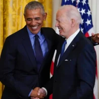 Obama evita respaldar a Kamala y pide nominar a "un candidato extraordinario"