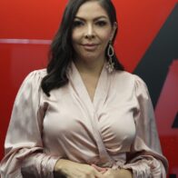 Beba Rojas expresa su esperanza por un país libre de dictadura