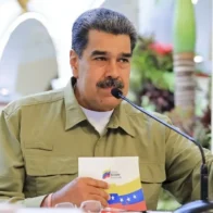 Gobierno de Venezuela exige a RD y otros seis países retirar "de inmediato" personal diplomático en Caracas