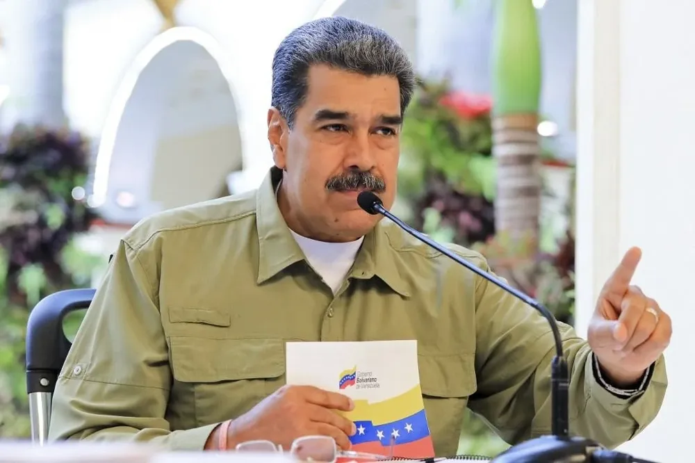 Gobierno de Venezuela exige a RD y otros seis países retirar "de inmediato" personal diplomático en Caracas