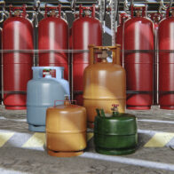 Combustibles mantienen sus precios por subsidio del Gobierno
