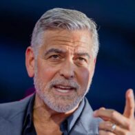 George Clooney pide a Joe Biden que se retire de la contienda electoral