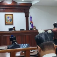 Una testigo del caso Antipulpo falleció