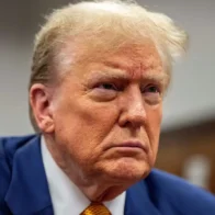 Trump condena la apertura de los Juegos Olímpicos de París 2024