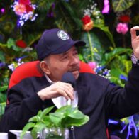 Daniel Ortega critica gobernantes que no reconocen resultados en Venezuela
