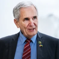 Un legislador demócrata de Texas es el primero del Congreso en pedir la salida de Biden