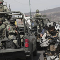 Siete sicarios del Cartel Jalisco Nueva Generación caen abatidos por Ejército mexicano