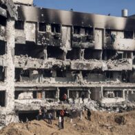 Israel libera al director del principal hospital de Gaza tras siete meses de detención