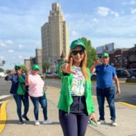 Candidata a diputada en ultramar de FP somete recurso en TSE por irregularidades