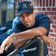 Romeo Santos celebra hoy 43 años de vida con lista detallada de sus virtudes