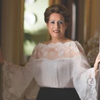 Fallece la madre de Víctor Gómez Casanova