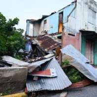 Jamaica trata de recuperar la normalidad tras los daños por el huracán Beryl