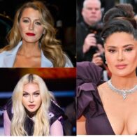 Los extraños secretos de belleza de las famosas