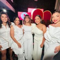 Equipo nueva temporada Mujeres al Borde.