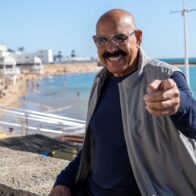 Oscar D’León asegura que quiere seguir cantando "80 años más"