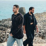 “Permiso”, nueva colaboración de Luis Armando y Emm Silverio