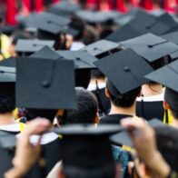 Latinoamérica incrementa la matriculación en educación universitaria un 32 %