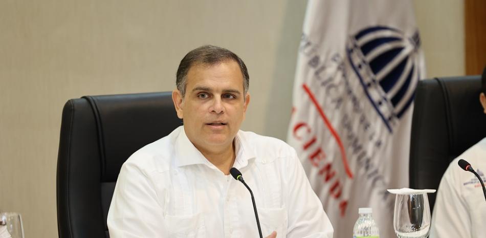 Gasto de capital en RD creció un 18.1 % en el primer semestre de 2024