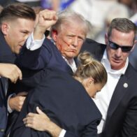 El FBI interrogará a Trump para obtener su testimonio sobre el atentado