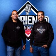 Ricardo Rodríguez y Vian Araujo presentarán el show "Abriendo el Podcast Live"