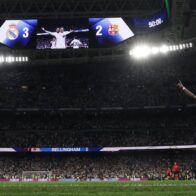 'LALIGA: más allá del gol', la cara más desconocida del fútbol español llega el 15 de julio a Netflix
