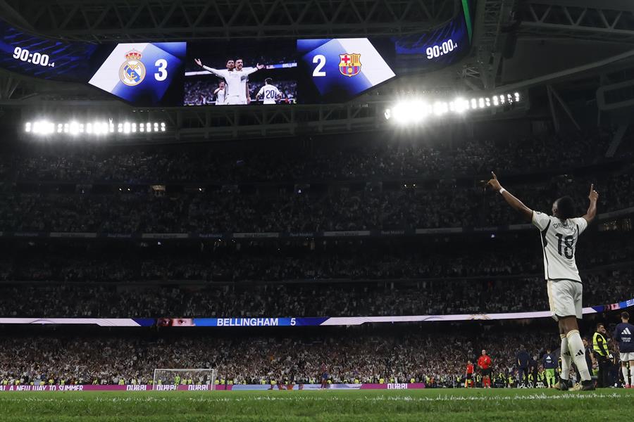 'LALIGA: más allá del gol', la cara más desconocida del fútbol español llega el 15 de julio a Netflix