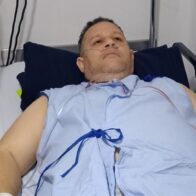 Solicitan ayuda para reportero colaborador De Último Minuto varado en Colombia con complicaciones médicas