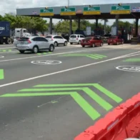 Llamamos a la prudencia en las carreteras, debido a las condiciones climáticas.