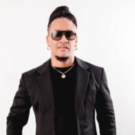 “Krisspy en Grande”, 9 de agosto en el Gran Teatro del Cibao.