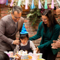 'Betty la fea' dice que la nueva serie es una "responsabilidad" con viejos y nuevos fans