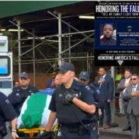 Cadete de origen dominicano muere tras ataque fulminante por ola de calor en NY