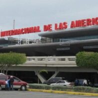 Arriban al país importantes personalidades para toma de posesión de Luis Abinader