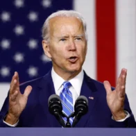 Biden, el octavo presidente de EEUU que no ha optado a la reelección pese a ser elegible