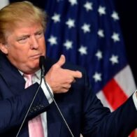 La campaña de Trump defiende la posesión de armas tras el intento de asesinato