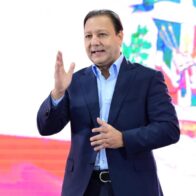 Abel Martínez justifica ausencia en el X Congreso del PLD por compromisos familiares fuera del país