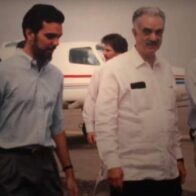 Presidente Abinader felicita a los padres dominicanos